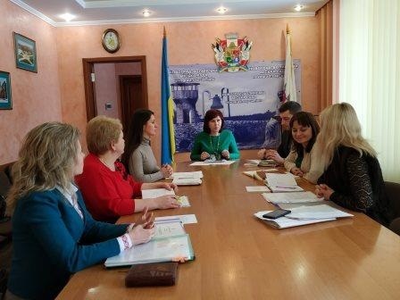 Відбулася міжвідомча нарада щодо забезпечення житлом дітей-сиріт, дітей позбавлених батьківського піклування та осіб з їх числа