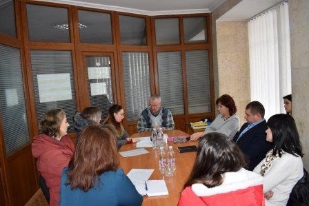 Міський голова Віктор Весельський провів особистий прийом громадян