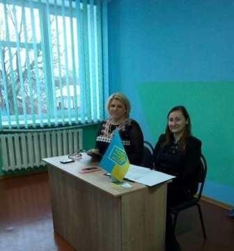 Історико-патріотична гра для шкільної молоді з нагоди Дня Соборності України