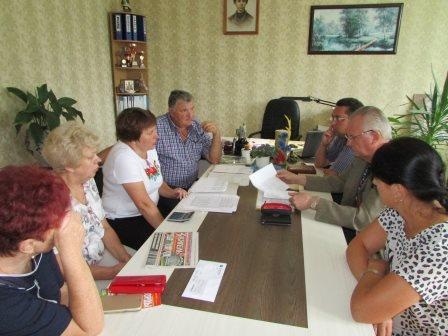 Міський голова здійснив об’їзд закладів освіти міста