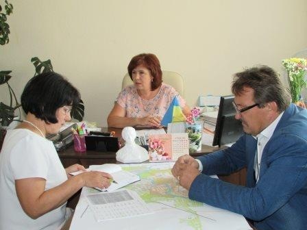 Відбулась термінова нарада щодо тимчасової відсутності централізованого водопостачання у місті