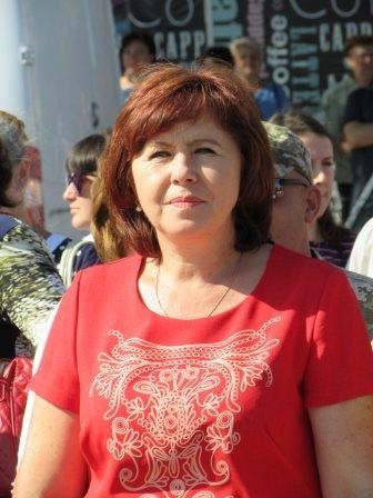 Робочі зустрічі та наради заступника міського голови О.В. Гвозденко впродовж тижня (20-23 серпня 2018 року)