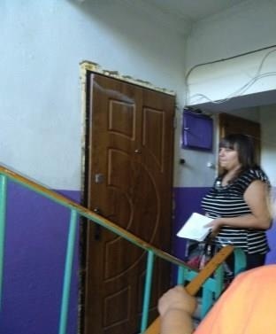 Про примусове стягнення заборгованості за теплову енергію