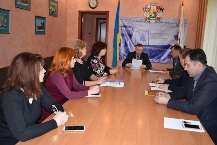 У Новоград-Волинській міській раді оголосили результати конкурсу на заміщення вакантної посади