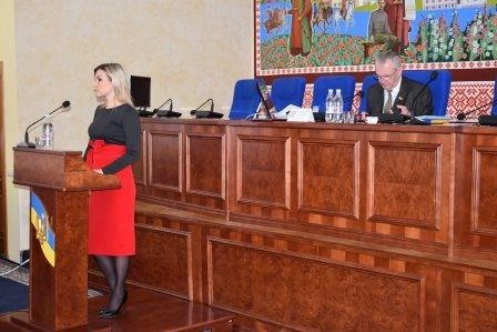 Відбулося 66 засідання виконавчого комітету Новоград-Волинської міської ради сьомого скликання