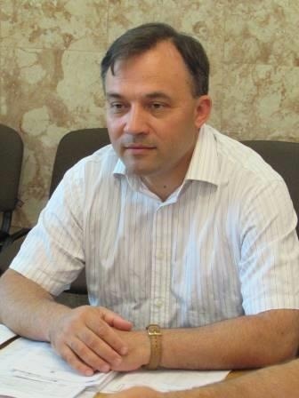 Робочі зустрічі та наради першого заступника міського голови С.Ю. Колотова впродовж тижня (30 липня – 03 серпня 2018 року)