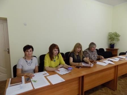 Розпочато проведення конкурсу на заміщення вакантних посад педагогічних працівників інклюзивно-ресурсного центру