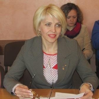 Робочі зустрічі та наради секретаря міської ради Олени Анатоліївни Пономаренко впродовж тижня (10-14 квітня 2017 року)