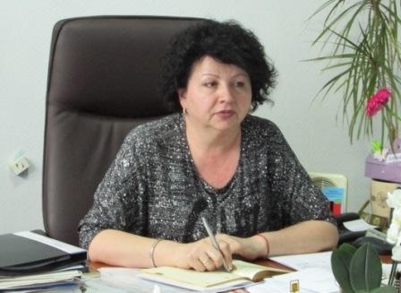 Робочі зустрічі та наради заступника міського голови Лариси Валентинівни Шутової впродовж тижня (10-14 квітня 2017 року)