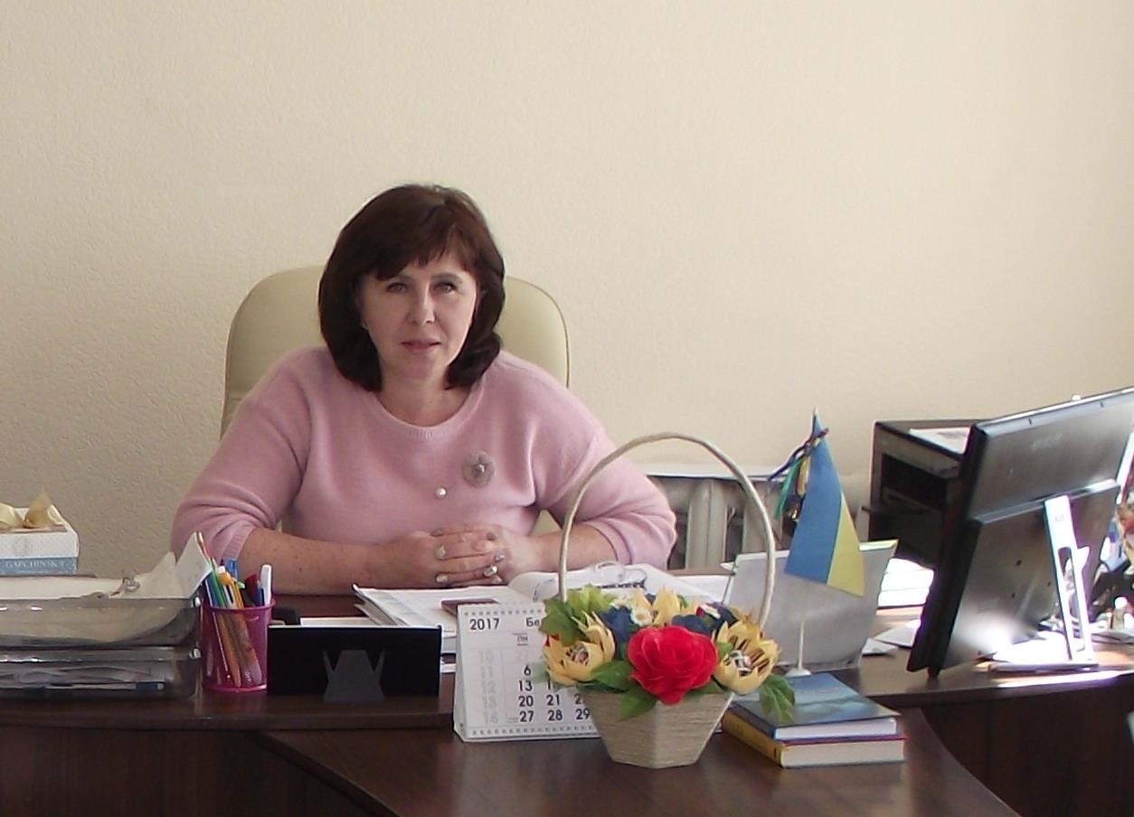 Робочі зустрічі та наради заступника міського голови Оксани Василівни Гвозденко впродовж тижня (18-21 квітня 2017 року)
