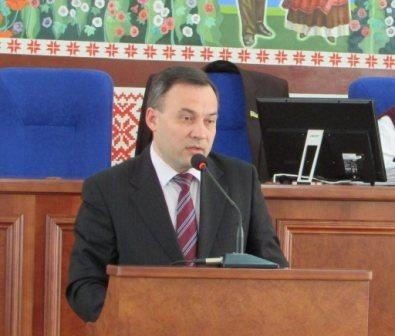 Робочі зустрічі та наради першого заступника міського голови Сергія Юрійовича Колотова впродовж тижня (18-21 квітня 2017 року)