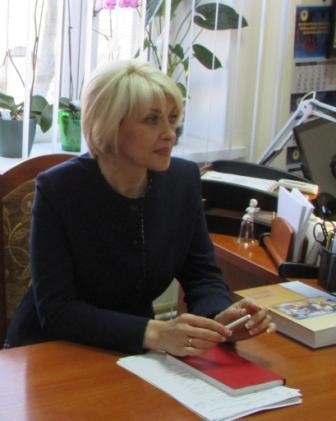 Робочі зустрічі та наради секретаря міської ради Олени Анатоліївни Пономаренко впродовж тижня (18-21 квітня 2017 року)