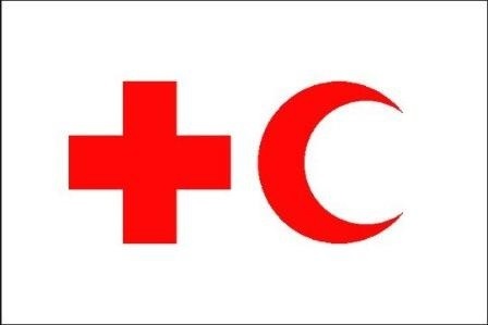 8 травня – Міжнародний день Червоного Хреста і Червоного Півмісяця