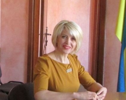 Робочі зустрічі та наради секретаря міської ради Олени Анатоліївни Пономаренко впродовж тижня (3-5 травня 2017 року)