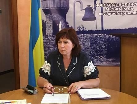 Робочі зустрічі та наради заступника міського голови О.В. Гвозденко впродовж тижня (17-21 вересня 2018 року)