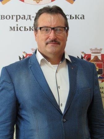 Робочі зустрічі та наради заступника міського голови А.В. Легенчука впродовж тижня (17-21 вересня 2018 року)