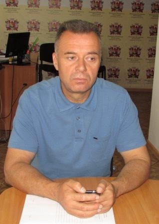 Робочі зустрічі та наради керуючого справами виконавчого комітету міської ради Д.А. Ружицького впродовж тижня (03 – 07 вересня 2018 року)