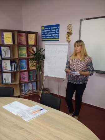 Проведено бесіди з безробітними щодо питання легальної зайнятості та запровадження послуги патронату над дитиною в місті