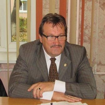 Робочі зустрічі та наради заступника міського голови А.В. Легенчука впродовж тижня (22-26 жовтня 2018 року)