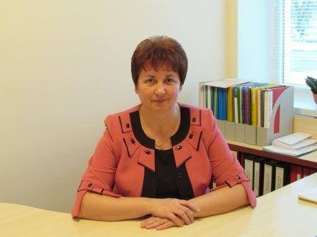 Робочі зустрічі та наради заступника міського голови-начальника фінансового управління міської ради І.К. Ящук впродовж тижня (22-26 жовтня 2018 року)