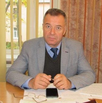 Робочі зустрічі та наради керуючого справами виконавчого комітету міської ради Д.А. Ружицького впродовж тижня (22-26 жовтня 2018 року)