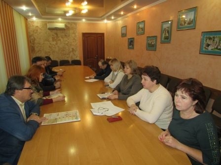 У Новоград-Волинській міській раді оголосили результати конкурсу на заміщення вакантної посади