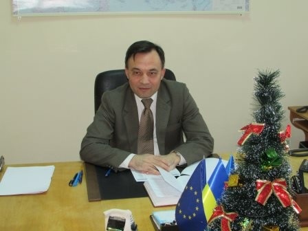Новоград-Волинський: щотижневі оперативна та апаратна наради
