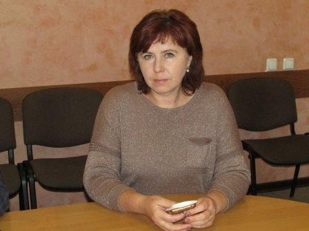 Робочі зустрічі та наради заступника міського голови О.В. Гвозденко впродовж тижня (16-19 жовтня 2018 року)