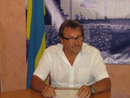 Робочі зустрічі та наради заступника міського голови А.В. Легенчука впродовж тижня (16-19 жовтня 2018 року)