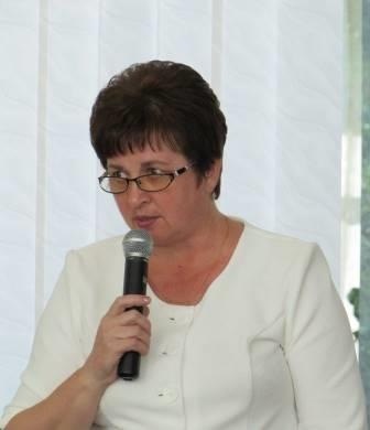 Робочі зустрічі та наради заступника міського голови-начальника фінансового управління міської ради І.К. Ящук впродовж тижня (16-19 жовтня 2018 року)