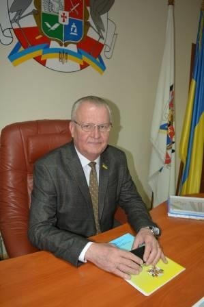 25 жовтня відзначає день народження міський голова Новограда-Волинського, Почесний громадянин міста, заслужений лікар України Віктор Леонідович Весельський