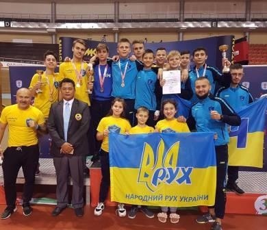 «Minsk open – 2018»