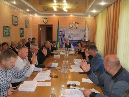 Відбулось перше засідання погоджувальної ради з розгляду питань порядку денного двадцять шостої сесії Новоград-Волинської міської ради сьомого скликання