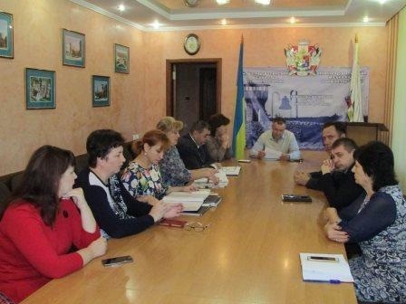 Оголошено результати конкурсу на заміщення вакантної посади начальника служби у справах дітей управління у справах сім’ї, молоді, фізичної культури та спорту міської ради