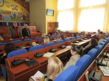 У Новограді-Волинському відбулись навчання у сфері цивільного захисту