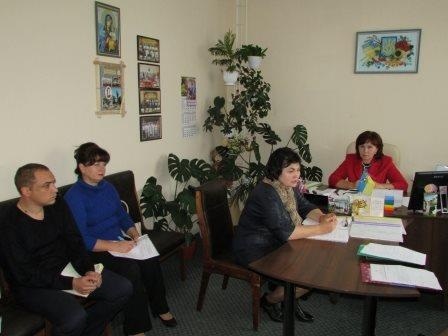 Засідання робочої групи з питань легалізації заробітної плати та зайнятості
