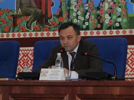 Відбулося позачергове засідання виконавчого комітету міської ради