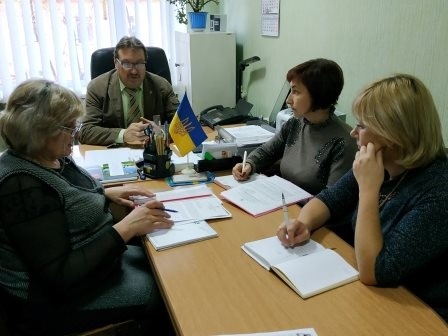 Розглянули питання організації роботи пунктів обігріву в населених пунктах Новоград-Волинської міської об’єднаної територіальної громади