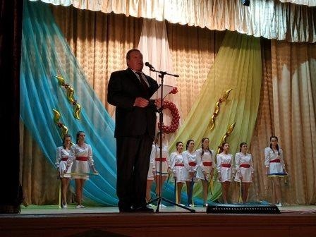 ЗОШ №7 відзначила своє 85-річчя