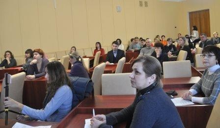 Круглий стіл «Соціальне підприємництво Житомирщини: перспективи розвитку та формування міжсекторальної співпраці»