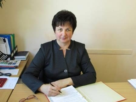 Робочі зустрічі та наради заступника міського голови-начальника фінансового управління міської ради І.К. Ящук впродовж тижня (12-18 листопада 2018 року)