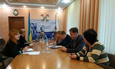 Оголошено результати конкурсу на заміщення вакантної посади начальника відділу програмно-комп’ютерного забезпечення міської ради