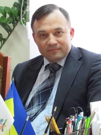 Робочі зустрічі та наради в.о. міського голови С.Ю. Колотова впродовж тижня (05 – 09 листопада 2018 року)