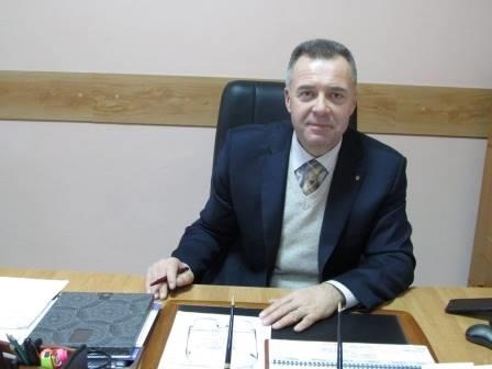 Робочі зустрічі та наради керуючого справами виконавчого комітету міської ради Д.А. Ружицького впродовж тижня (5-9 листопада 2018 року)