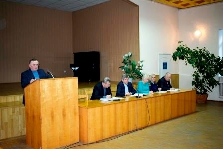 Про роботу Новоград-Волинського відділення управління Фонду соціального страхування України у Житомирській області