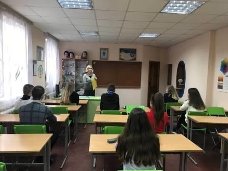 Стартував ІІ етап Всеукраїнських учнівських олімпіад з навчальних предметів