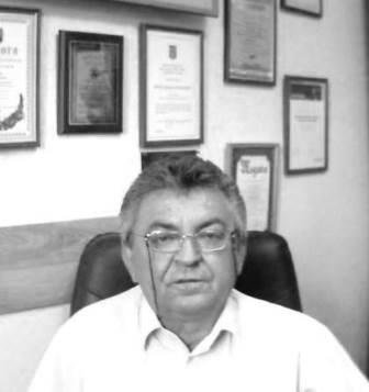 Передчасно пішов у вічність головний лікар обласного спеціалізованого будинку дитини Житомирської обласної ради Радченко Василь Олександрович