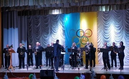 У Новограді-Волинському відбувся міський захід «Спортивний Олімп 2018»