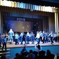 Діти пільгових категорій взяли участь у святкуванні «Свята Святого Миколая» в Житомирі