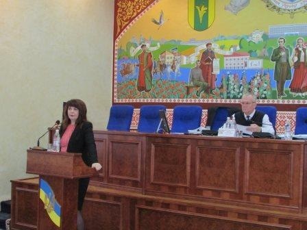 Відбулося 62 засідання виконавчого комітету Новоград-Волинської міської ради сьомого скликання